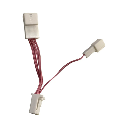 Prado 120 Landcruiser 100/105 Steering Wheel Wiring Adapter Harness Tuck’s Performance