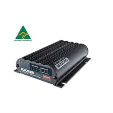 REDARC BCDC1225D DC to DC Battery Charger 12V 25A Pro link