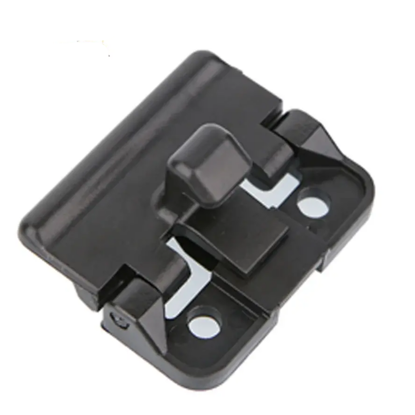 Armrest Console Box Buckle – Toyota Land Cruiser 100 Tuck's Performance