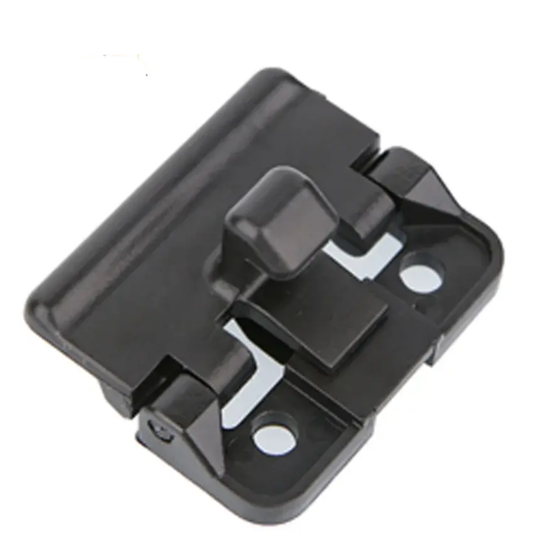 Armrest Console Box Buckle – Toyota Land Cruiser 100 Tuck's Performance