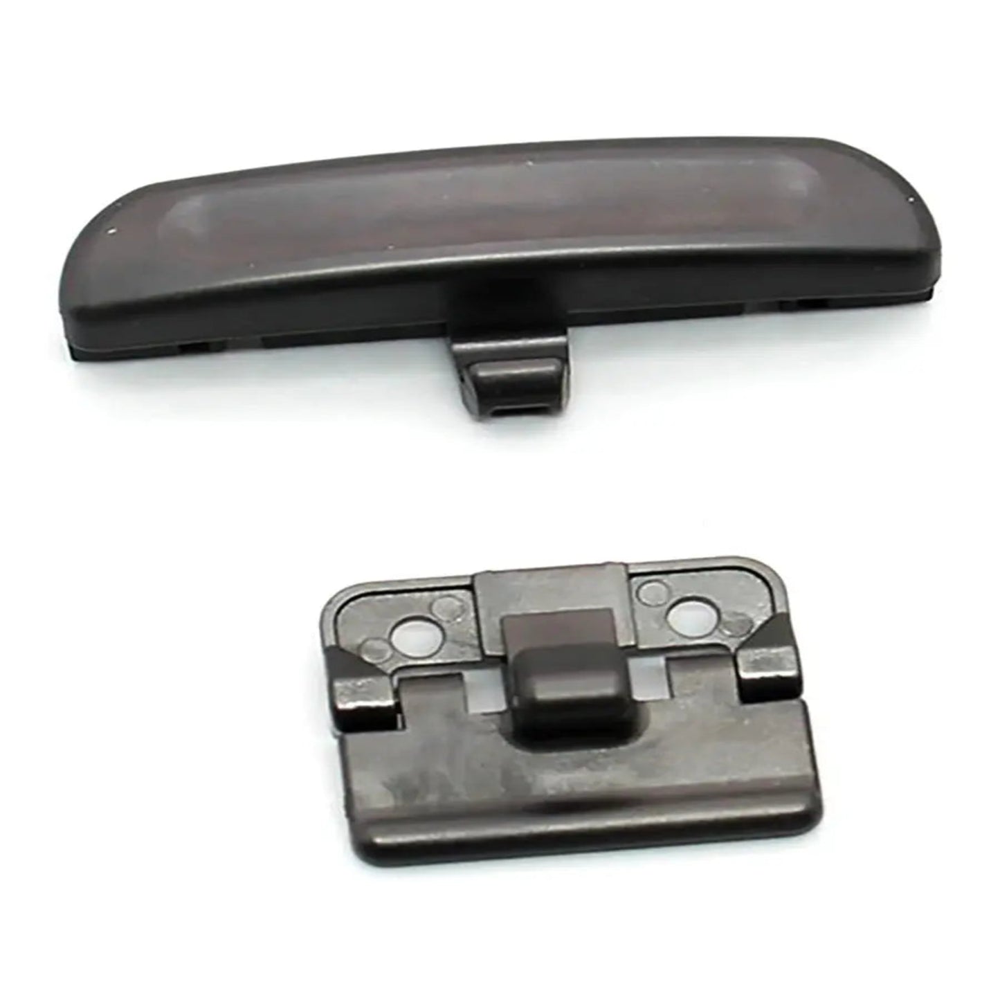 Armrest Console Box Buckle – Toyota Land Cruiser 100 Tuck's Performance