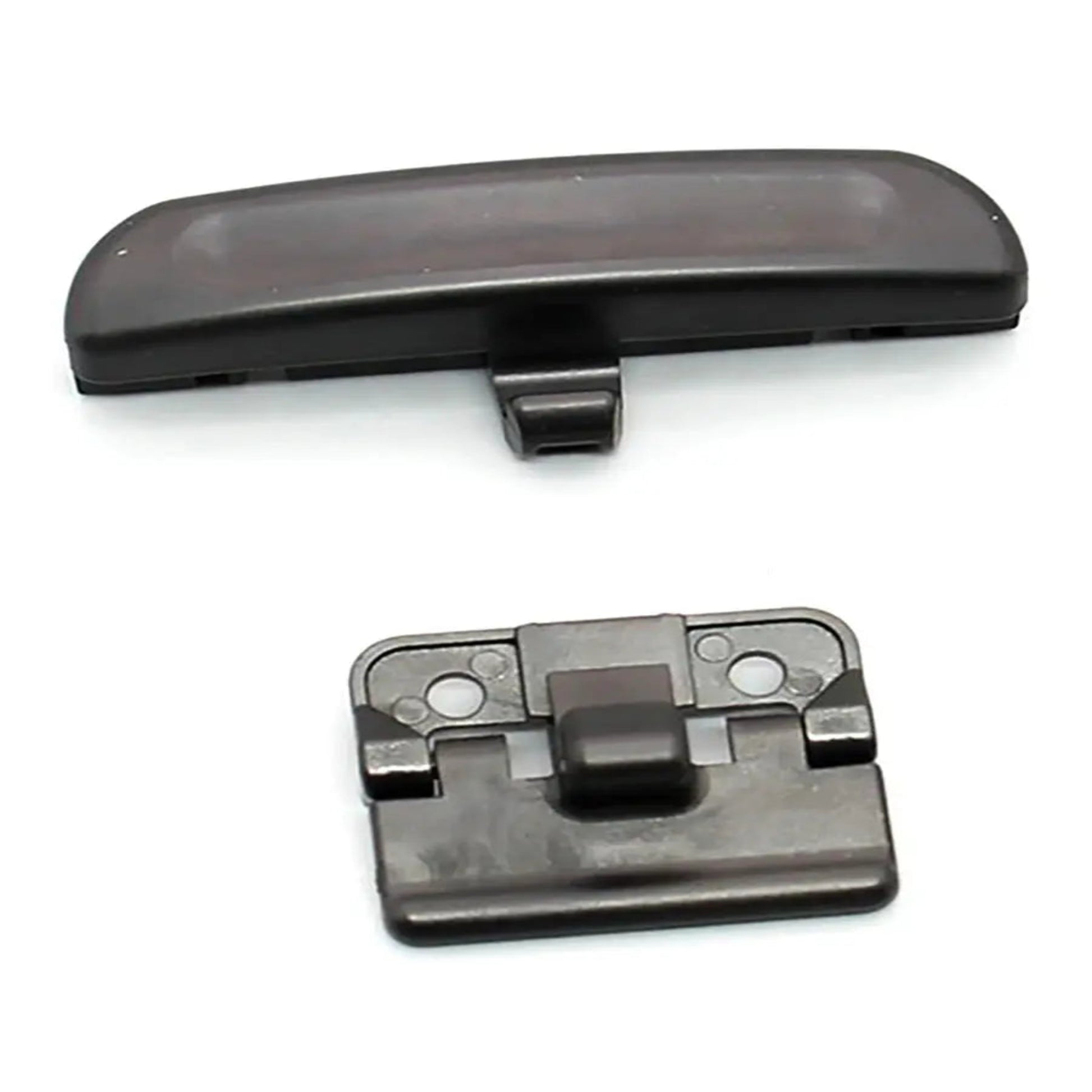 Armrest Console Box Buckle – Toyota Land Cruiser 100 Tuck's Performance