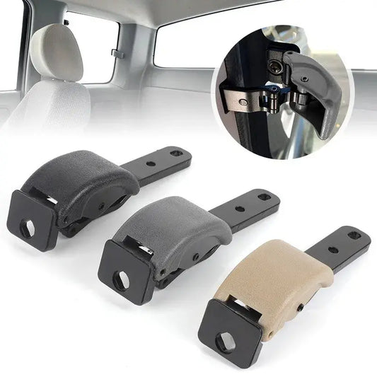 Rear Quarter Window Latch Lock – Extra Cab – Toyota Hilux RN85 / Tacoma / T100 (1989–2000) Tuck's Performance