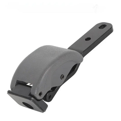 Perry Performance Locks Rear Quarter Window Latch Lock – Extra Cab – Toyota Hilux RN85 / – Tuck ...