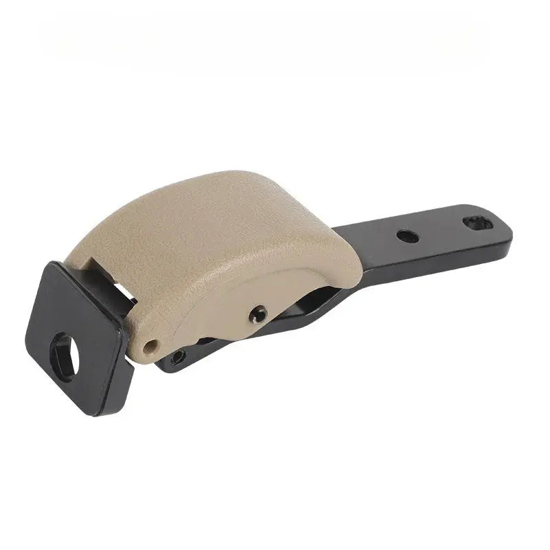 Rear Quarter Window Latch Lock – Extra Cab – Toyota Hilux RN85 / Tacoma / T100 (1989–2000) Tuck's Performance