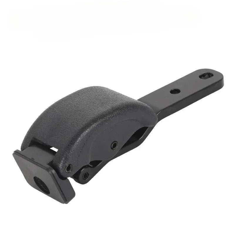 Rear Quarter Window Latch Lock – Extra Cab – Toyota Hilux RN85 / Tacoma / T100 (1989–2000) Tuck's Performance