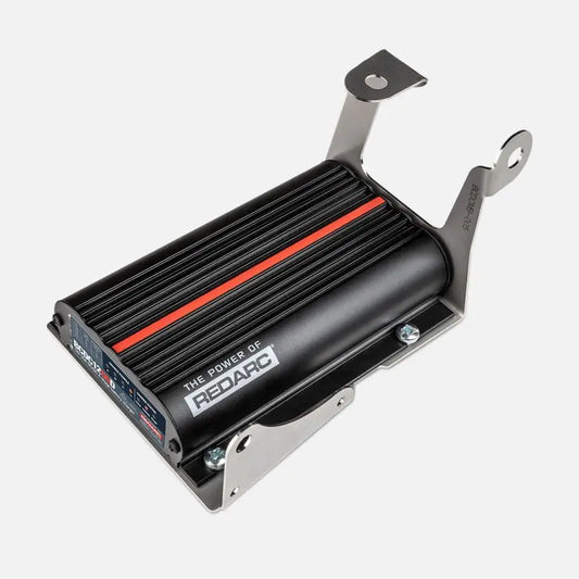 Redarc BCDC Mounting Bracket (BCDCMB-005) – Suits Toyota Hilux N80 10/2015+ Pro link