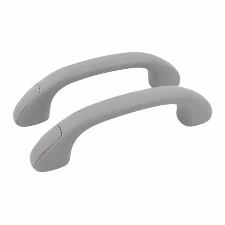 Roof Grab Handle – Hilux 2004–2015 ABS Grey - Tuck's Performance