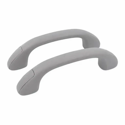 Roof Grab Handle – Hilux 2004–2015 ABS Grey - Tuck's Performance