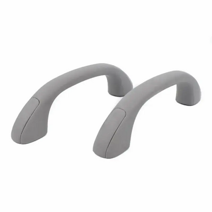 Roof Grab Handle – Hilux 2004–2015 ABS Grey - Tuck's Performance