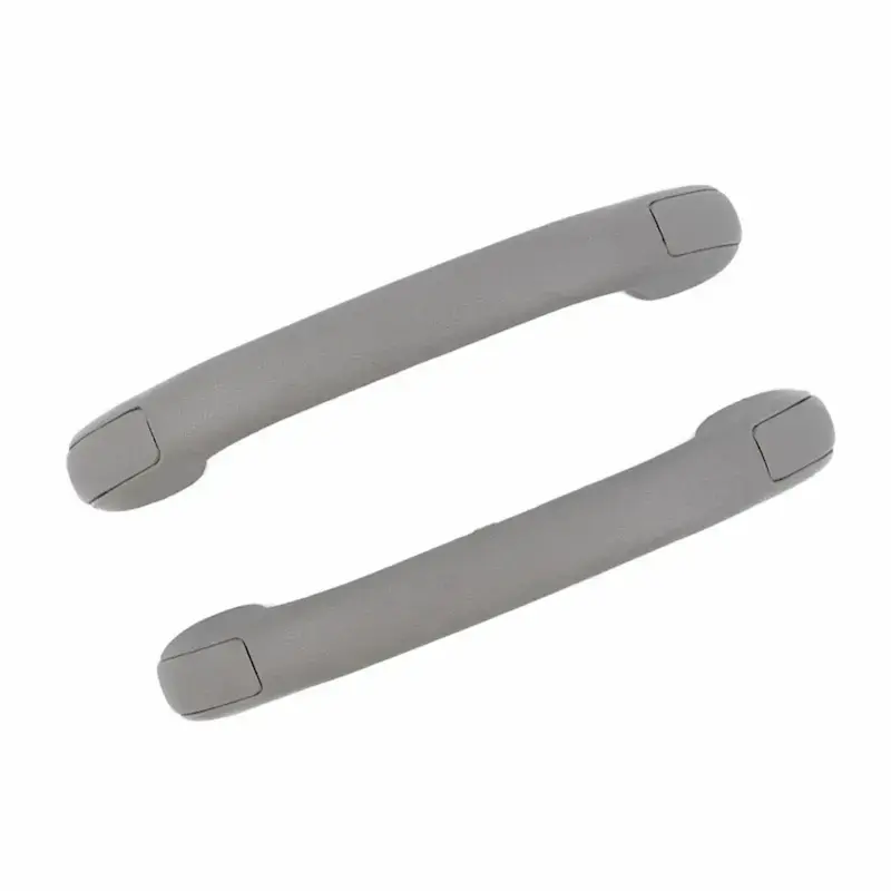 Roof Grab Handle – Hilux 2004–2015 ABS Grey - Tuck's Performance