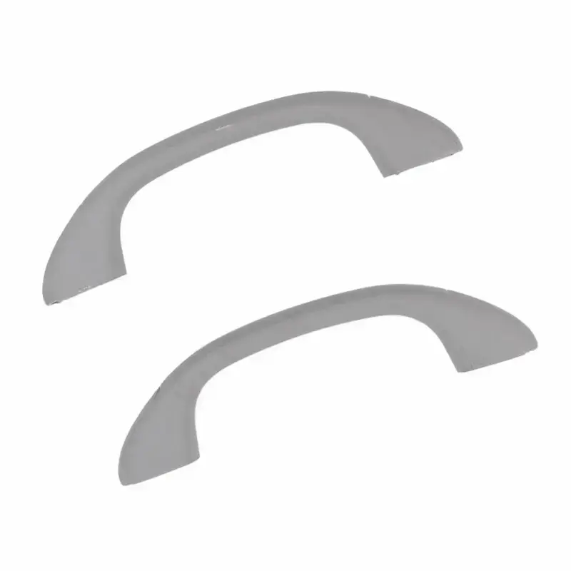 Roof Grab Handle – Hilux 2004–2015 ABS Grey - Tuck's Performance