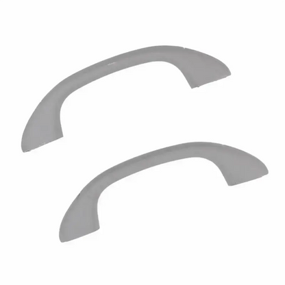 Roof Grab Handle – Hilux 2004–2015 ABS Grey - Tuck's Performance