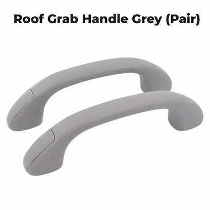 Roof Grab Handle – Hilux 2004–2015 ABS Grey - Tuck's Performance