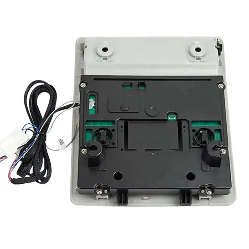 Roof Reading Light Map Lamp Assembly For Toyota LandCruiser  200 Series Tuck's Performance