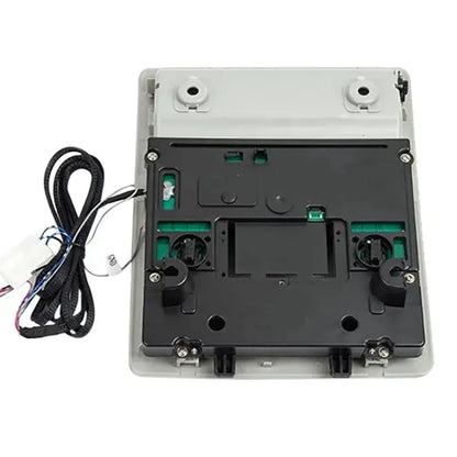 Roof Reading Light Map Lamp Assembly For Toyota LandCruiser  200 Series Tuck's Performance