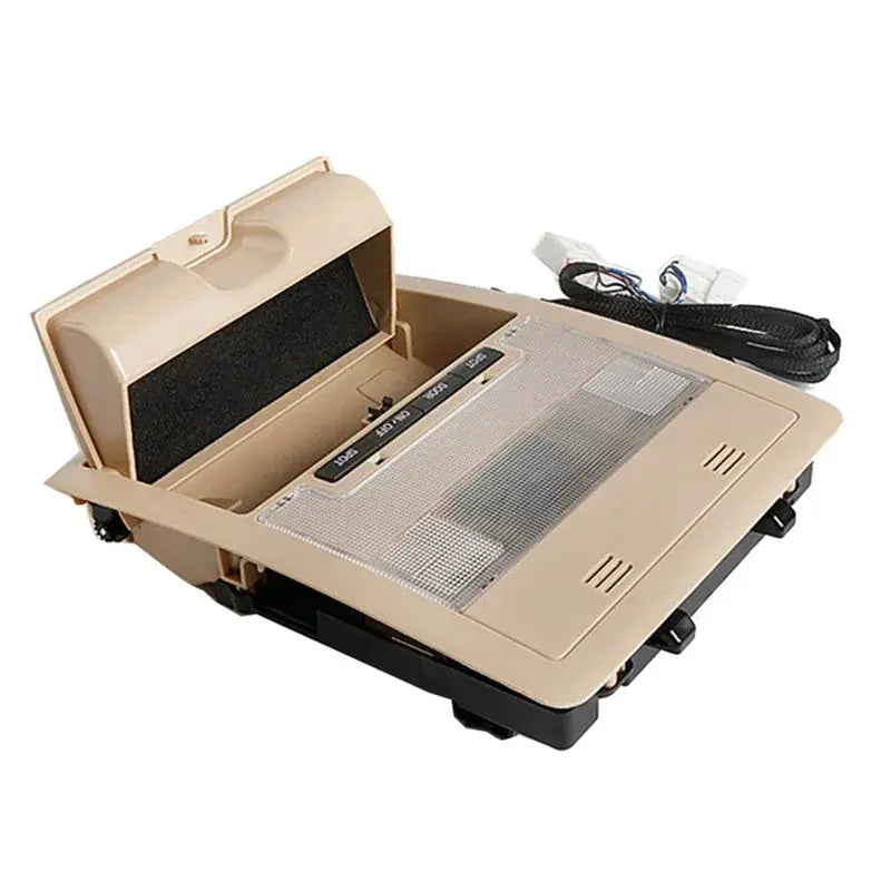 Roof Reading Light Map Lamp Assembly For Toyota LandCruiser  200 Series Tuck's Performance