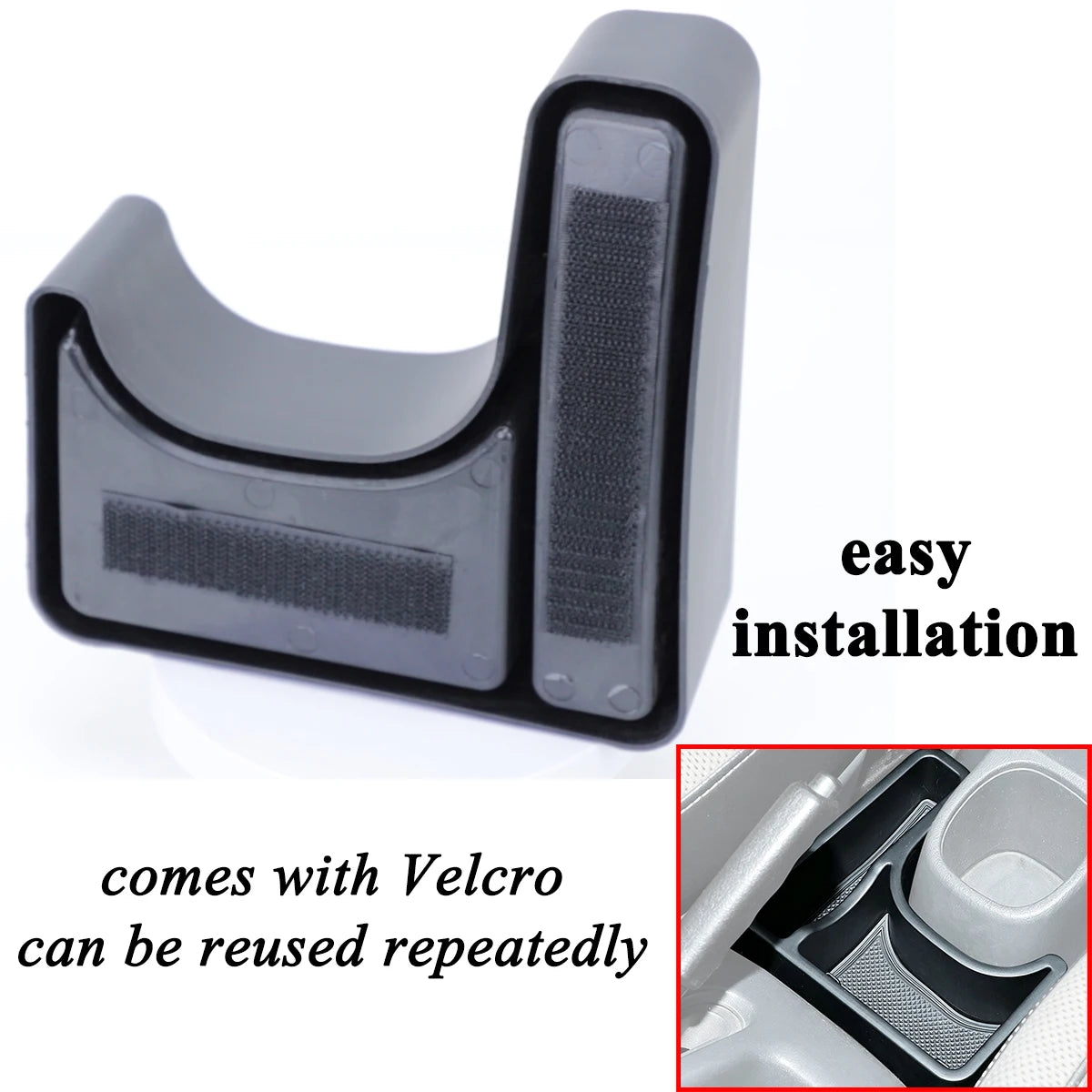 Gear Shift Storage Box Center Console Organizer Tray AT Model for Suzuki Jimny JB23 JB33 JB43 1998-2018 Interior Accessories Tuck's Performance