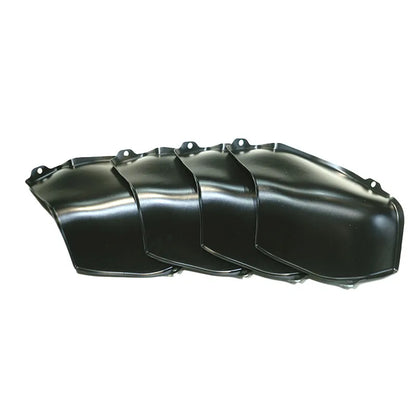 Suitable for Nissan Patrol Y60 Oil Filler Pipe Cover Fuel Tank Neck Protector Safari Y60 Oil Pipe Guard External Accessory Tuck's Performance