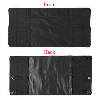 Jimny cargo curtain fitted
