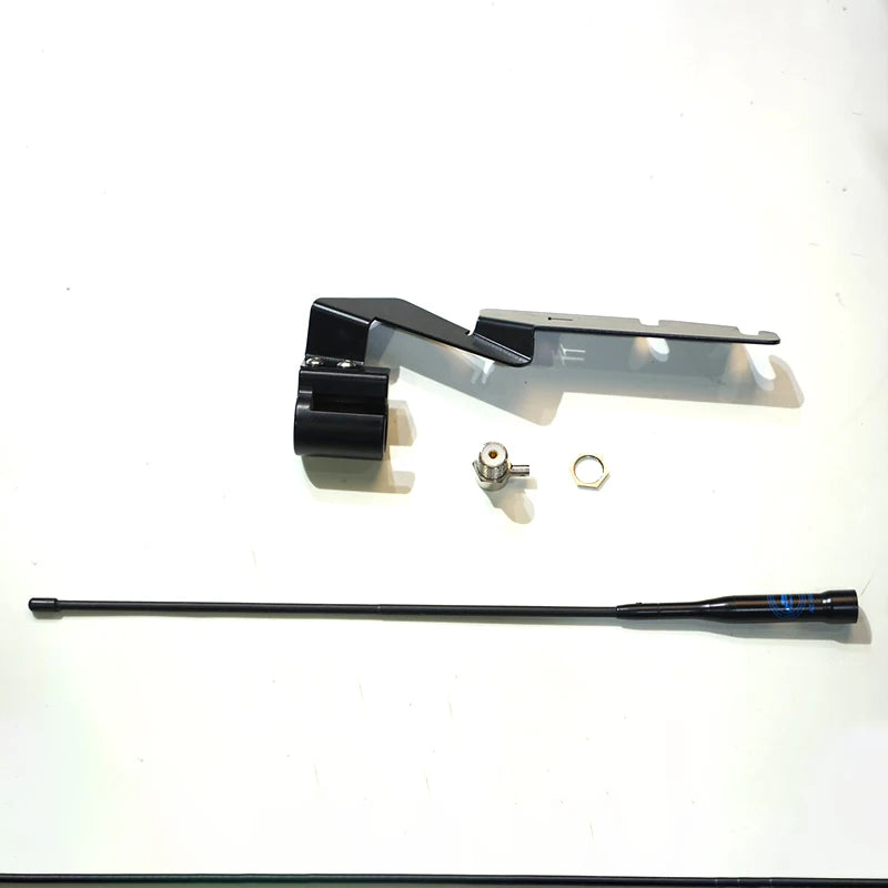 Tailgate Antenna Bracket to suit Nissan Patrol GU Y61 Tucks Performance