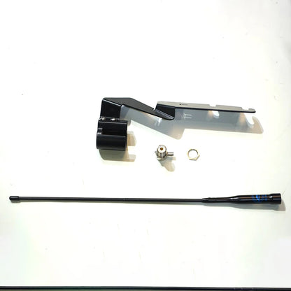 Tailgate Antenna Bracket to suit Nissan Patrol GU Y61 Tucks Performance