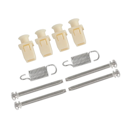 For Toyota LN50 85 LN106 4Runner Migthy-X 1988-1997 1995 1996 Headlight Adjust Screws Set Tuck's Performance