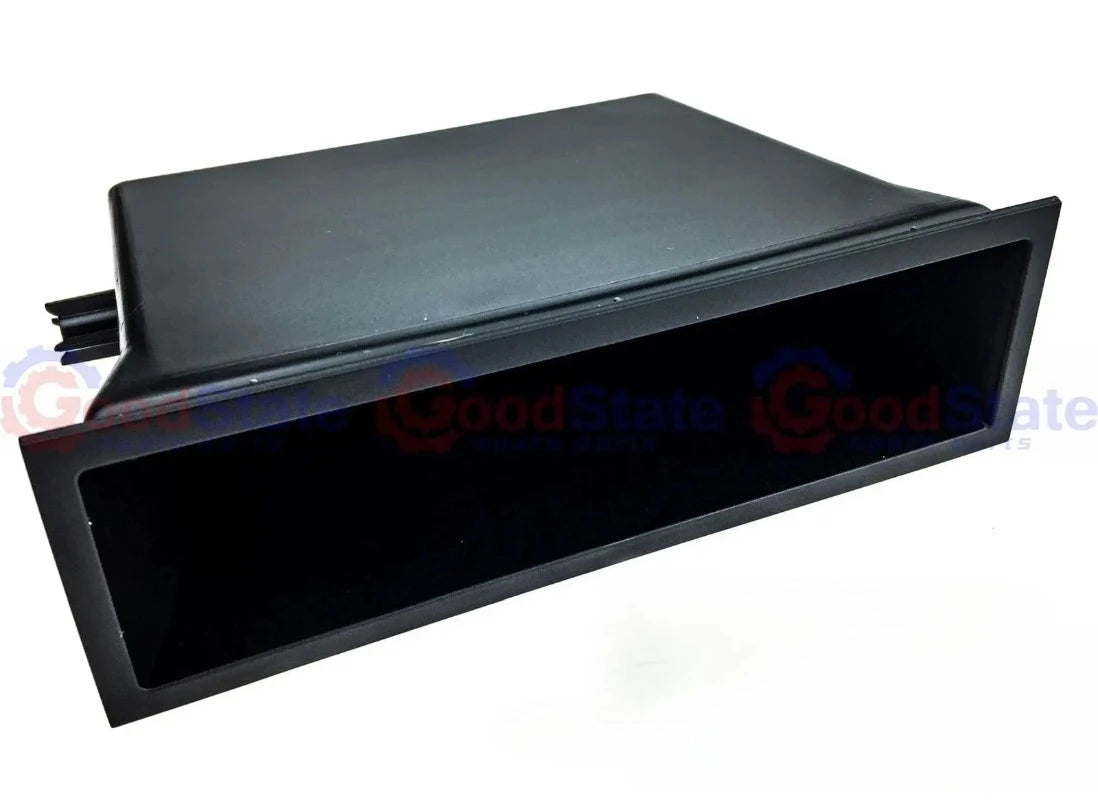 POCKET / RADIO POCKET 68475-35F00 For Nissan (Patrol/Safari) Y60 Car Radio Under Single-Piece Storage Box Tuck's Performance