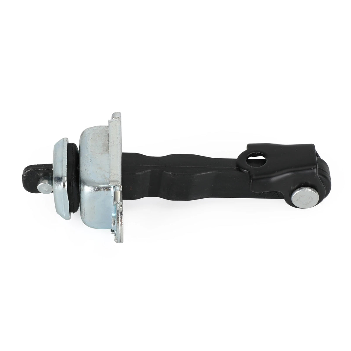 GU Patrol check strap side