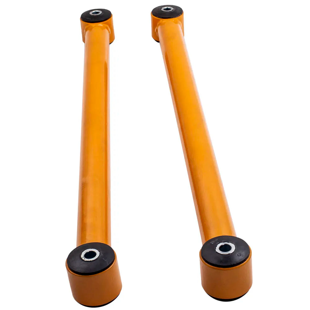 Patrol trailing arm pair