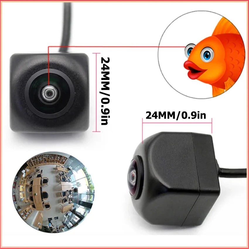 1080*720P HD CCD 170° Rear View Reverse Camera For Mitsubishi L200 Triton 2005 2006 2007 2008 2009 2010 2011 2012 2013 2014 2015 Tuck's Performance