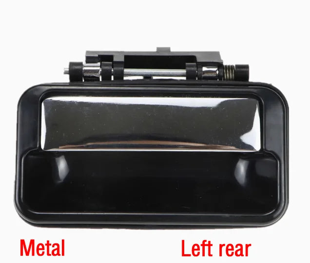 New High Quality Parts Rear Door/ Back Door Handle 82850-81A12 For Suzuki Jimny 2002-2017 Tuck's Performance