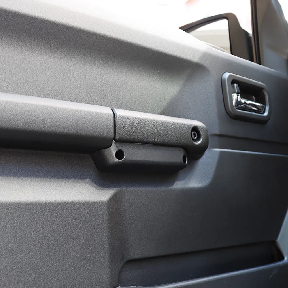Jimny grab handle tray 4 pack