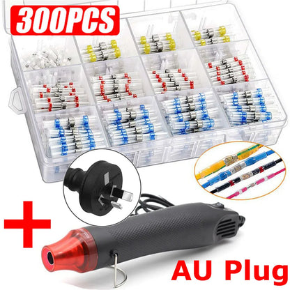 Solder Seal Heat Shrink Wire Connector Kit product view 34