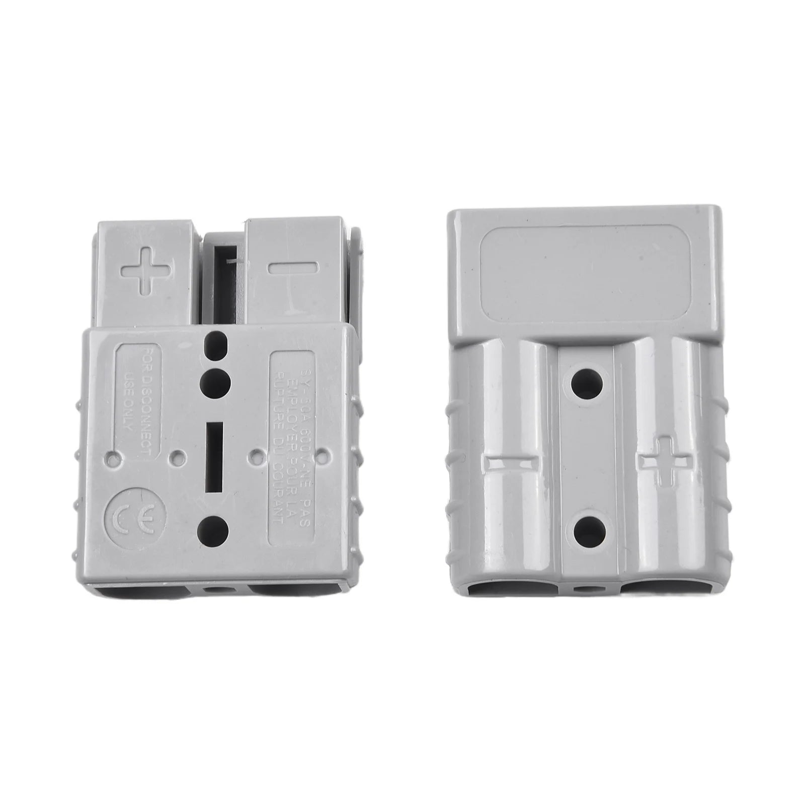 50A Twin Flush Mount Plug Bracket Kit image 13