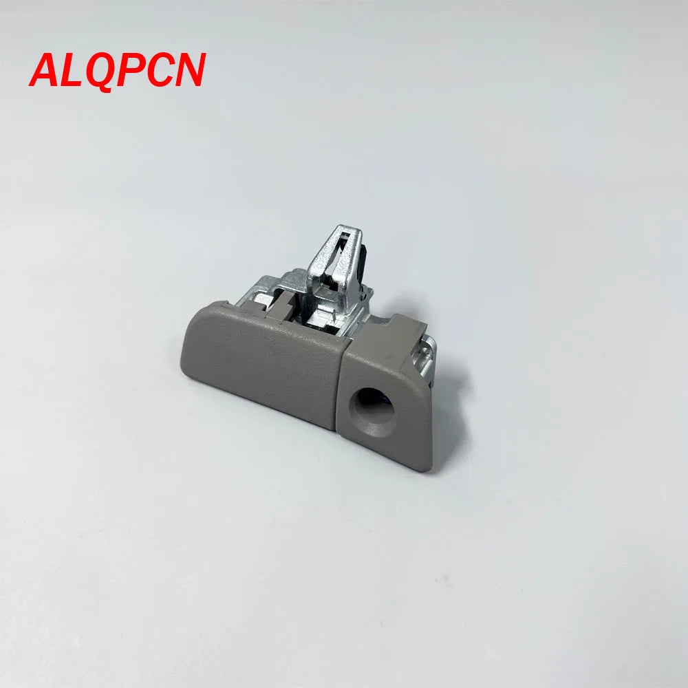for Glove Box Handle with Key Hole Compatible with Mitsubishi L200 Mn151758Ha Triton 2007-2014 Pajero Sport Tuck's Performance