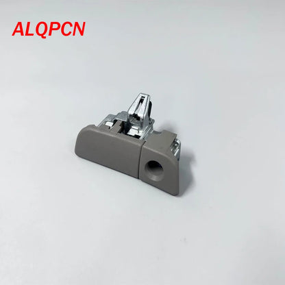 for Glove Box Handle with Key Hole Compatible with Mitsubishi L200 Mn151758Ha Triton 2007-2014 Pajero Sport Tuck's Performance