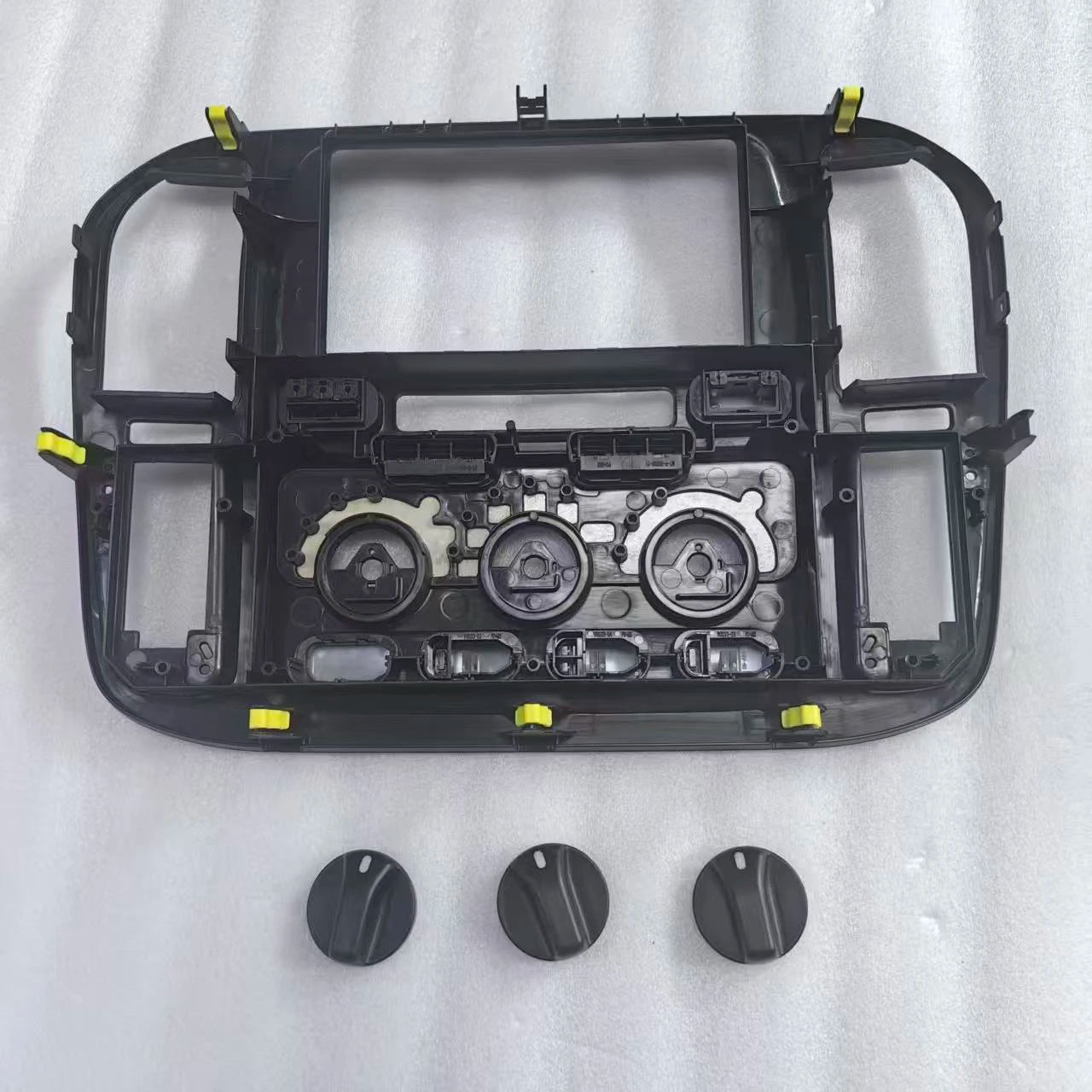Full dash panel set, LandCruiser 100 Series 1998-2002