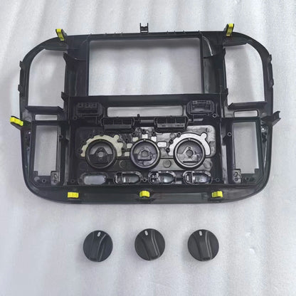 Full dash panel set, LandCruiser 100 Series 1998-2002