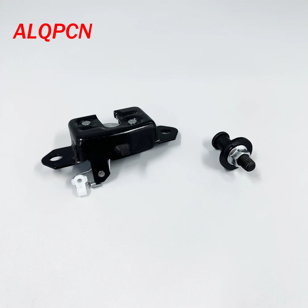 for Nissan Navarre d40 Tailgate lock + Tailgate Striker Bolt 2005-2013 Tuck's Performance
