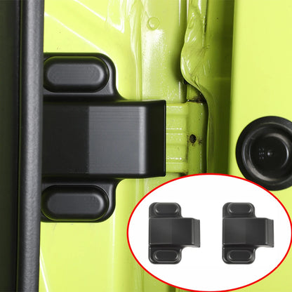 Jimny keyhole cover