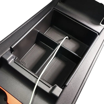 Shark 6 console box dimensions