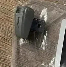Montero seat release switch