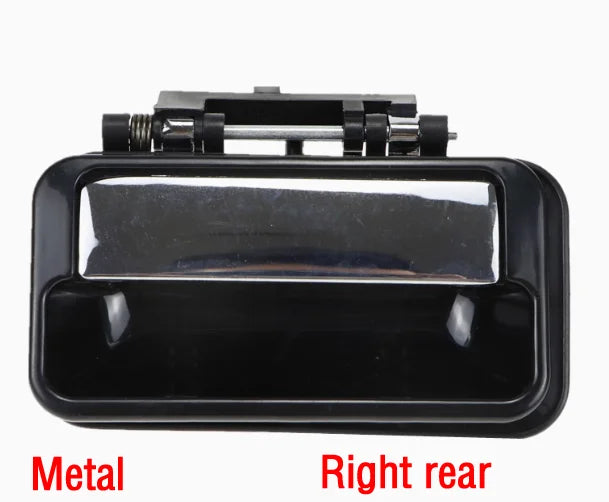 New High Quality Parts Rear Door/ Back Door Handle 82850-81A12 For Suzuki Jimny 2002-2017 Tuck's Performance