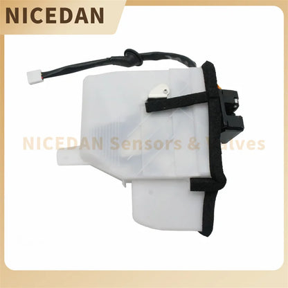 69110-35090 Rear Trunk Lock Actuator Tailgate Latch Boot Lid For Toyota 4Runner 2003-2009 69110 35090 6911035090 New Tuck's Performance