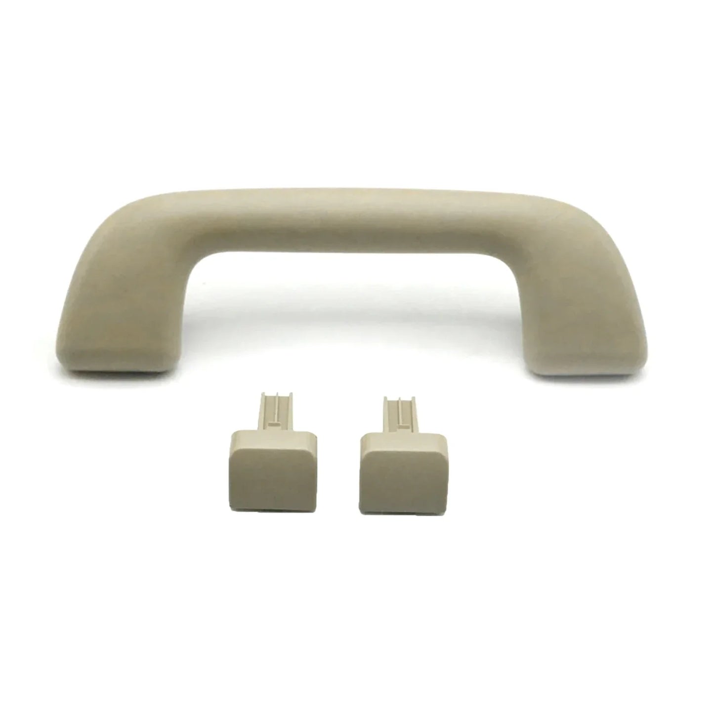 Interior Rear Trunk Tail-gate Door Handle with Latches for Toyota Land Cruiser / Prado 120 Lexus GX470 2003-2009 Interior Parts Tuck's Performance