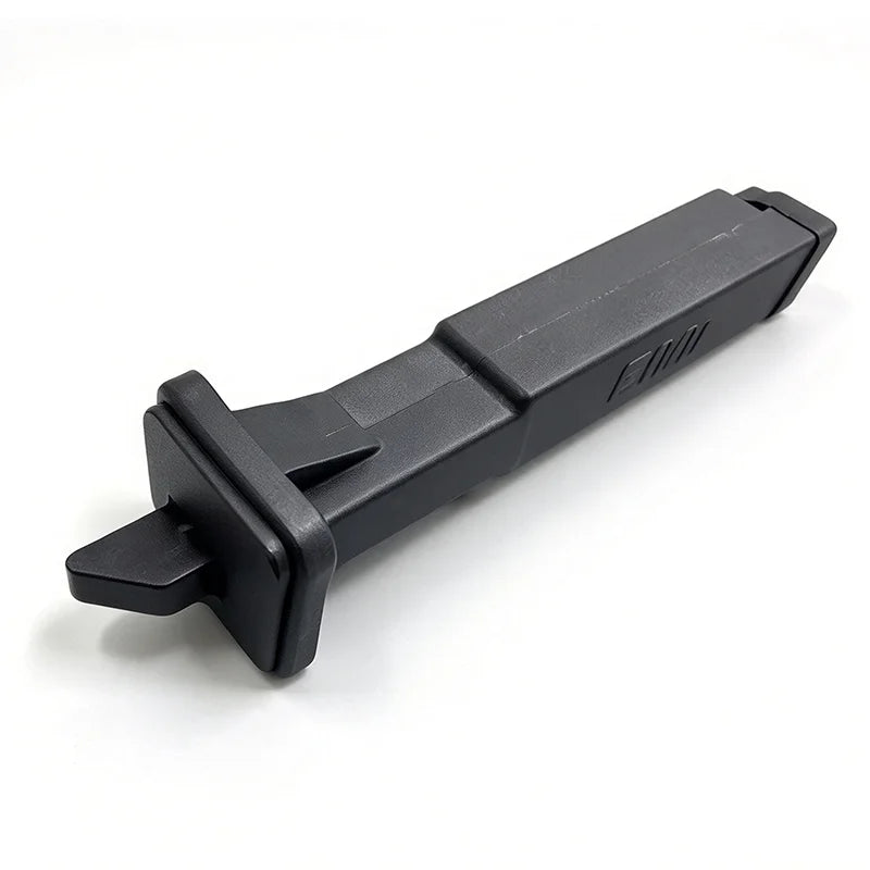 Patrol GQ GU fuel filler door latch
