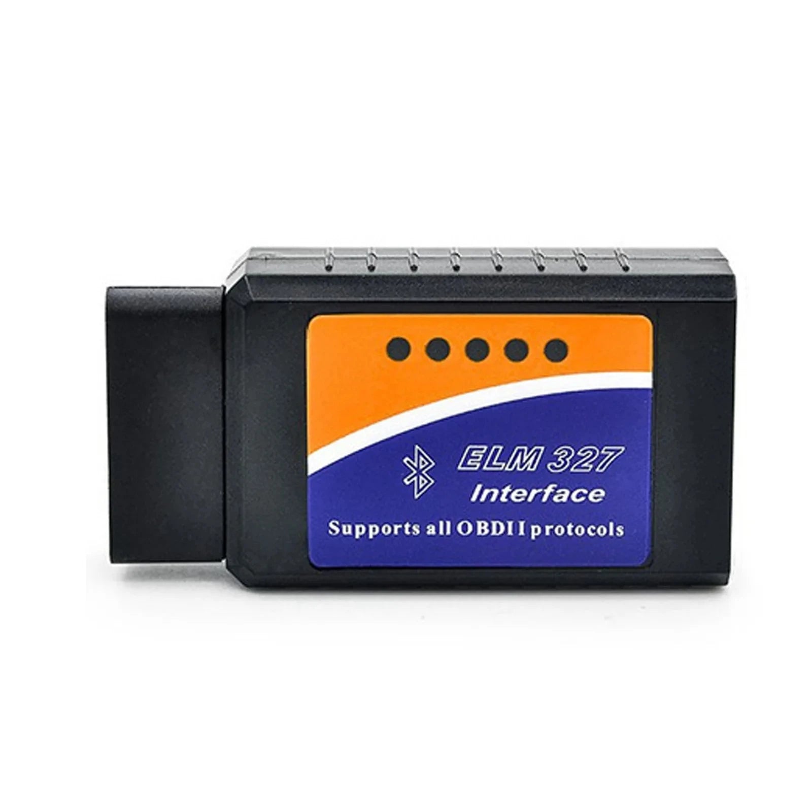 ELM327 Bluetooth OBD2 Scanner for iOS & Android - product image 9