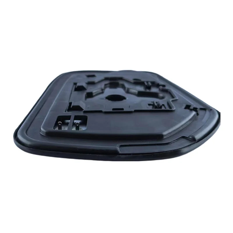 For Mitsubishi Triton L200 2005-2015 Car Accessories Rearview Mirror Lenses Side Mirrors Reflective Lens Glass with Heating New Tuck's Performance