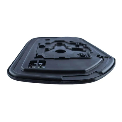 For Mitsubishi Triton L200 2005-2015 Car Accessories Rearview Mirror Lenses Side Mirrors Reflective Lens Glass with Heating New Tuck's Performance